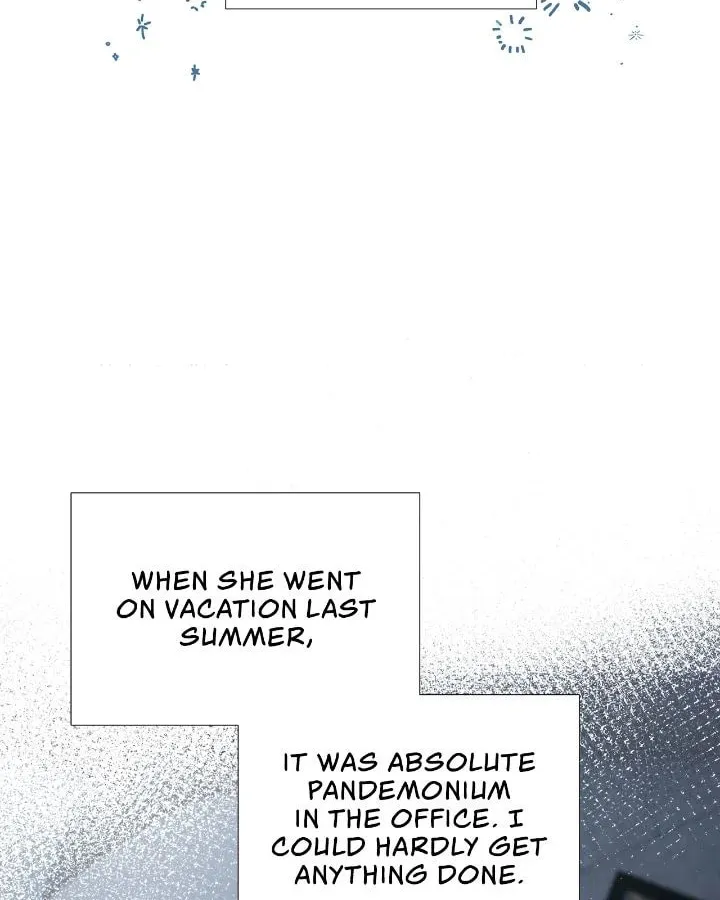 Despite the Risk Chapter 1 page 42 - 