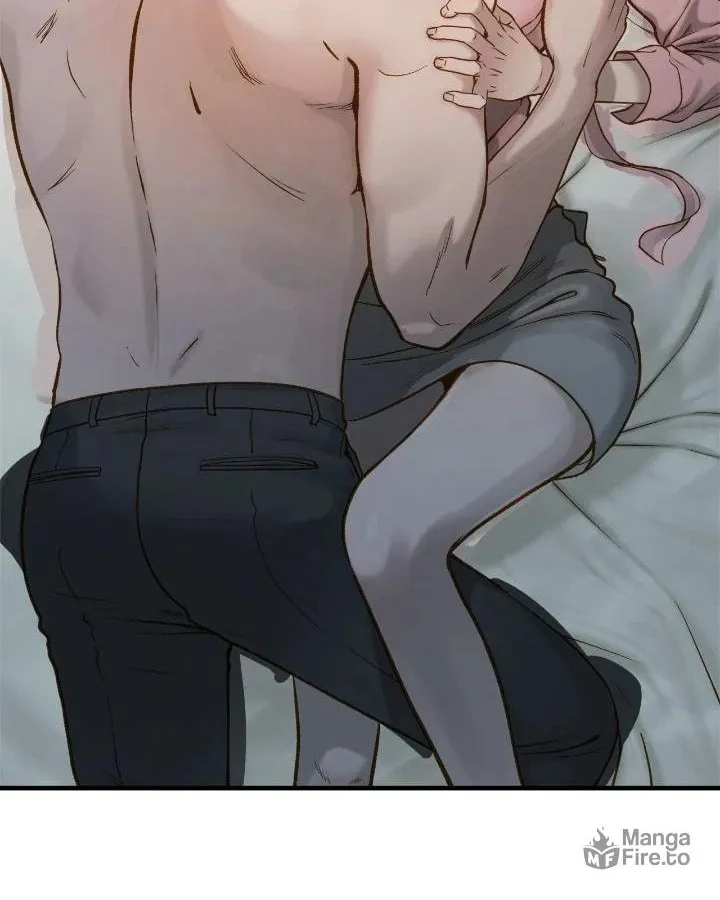 Despite the Risk Chapter 1 page 6 - 