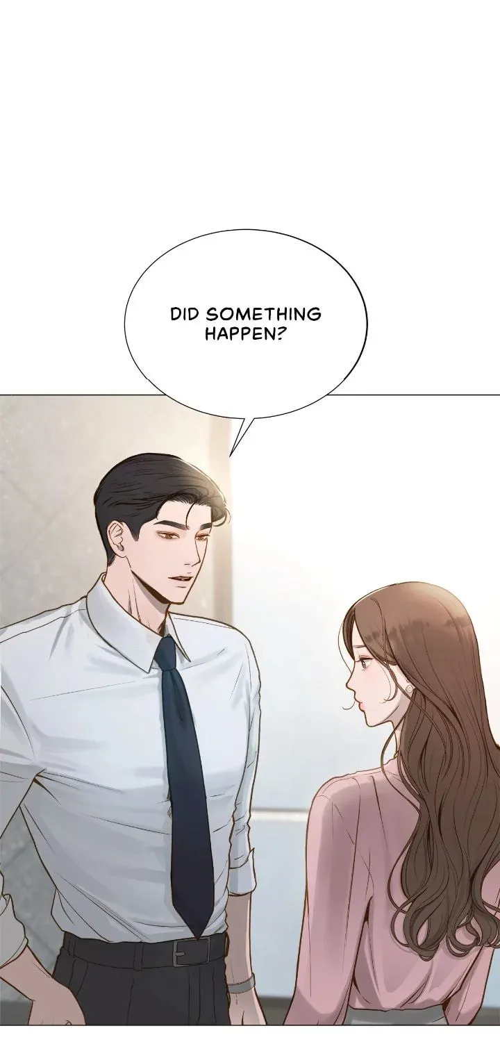 Despite the Risk Chapter 1 page 51 - 