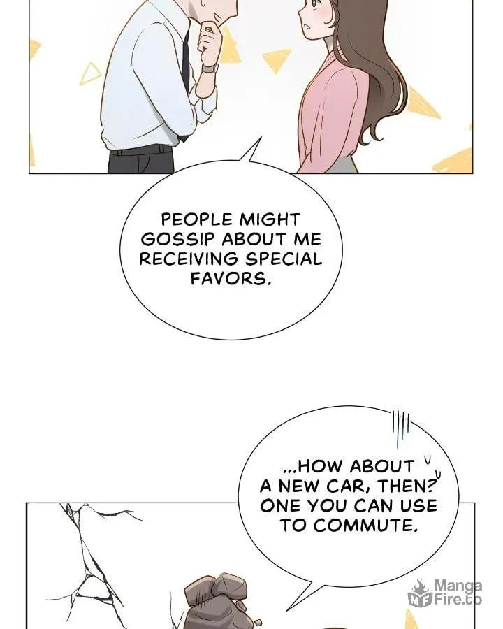 Despite the Risk Chapter 1 page 56 - 