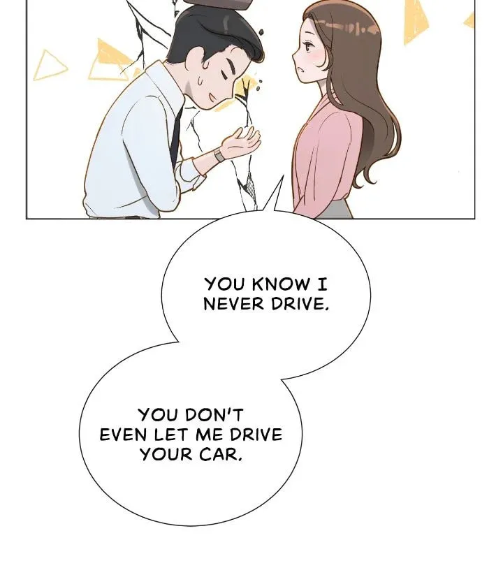 Despite the Risk Chapter 1 page 57 - 