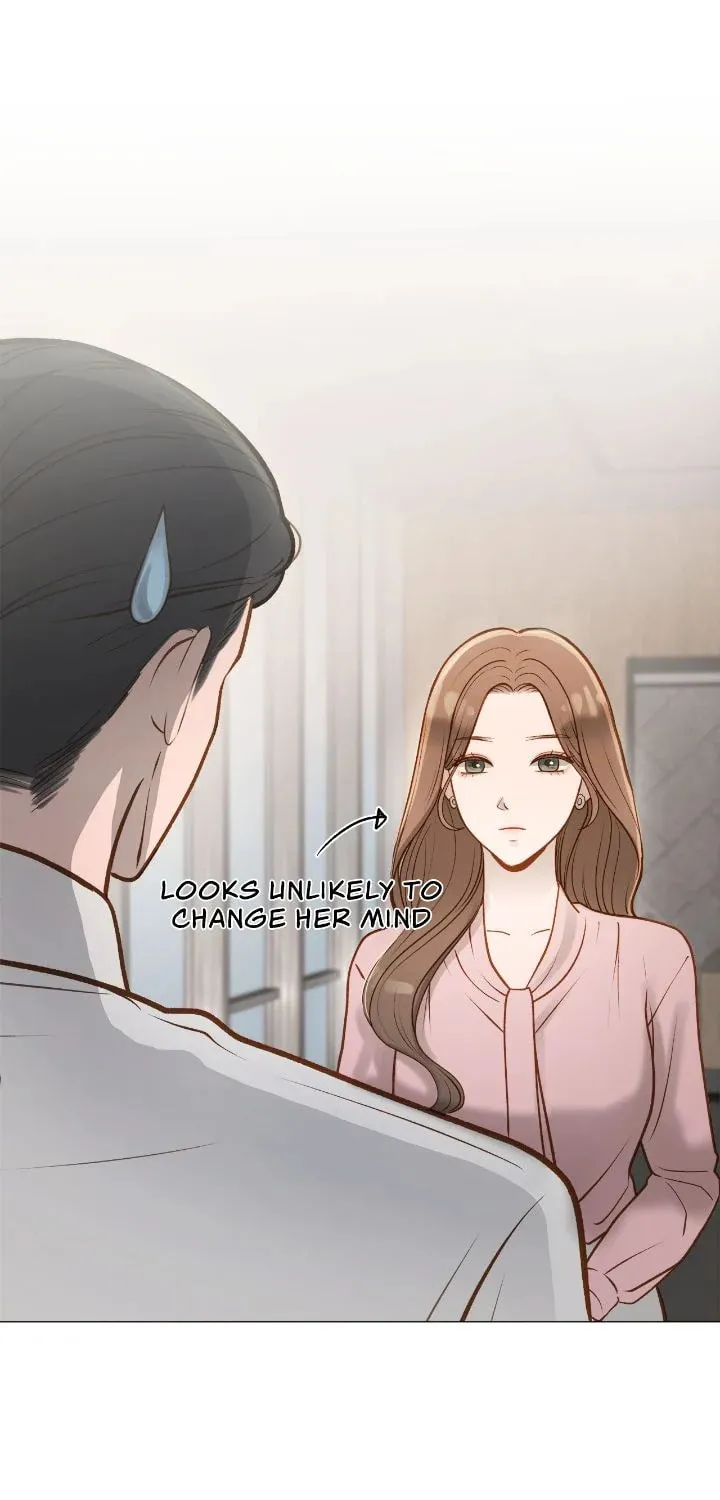 Despite the Risk Chapter 1 page 58 - 