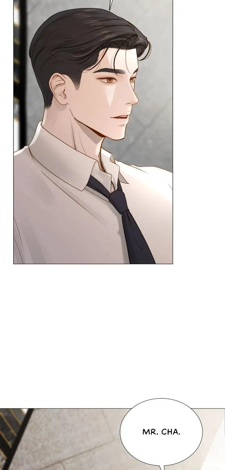 Despite the Risk Chapter 1 page 66 - 