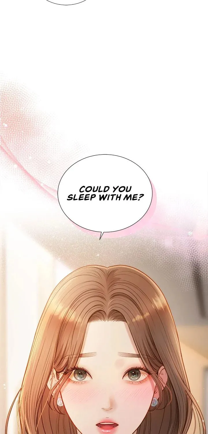 Despite the Risk Chapter 1 page 68 - 