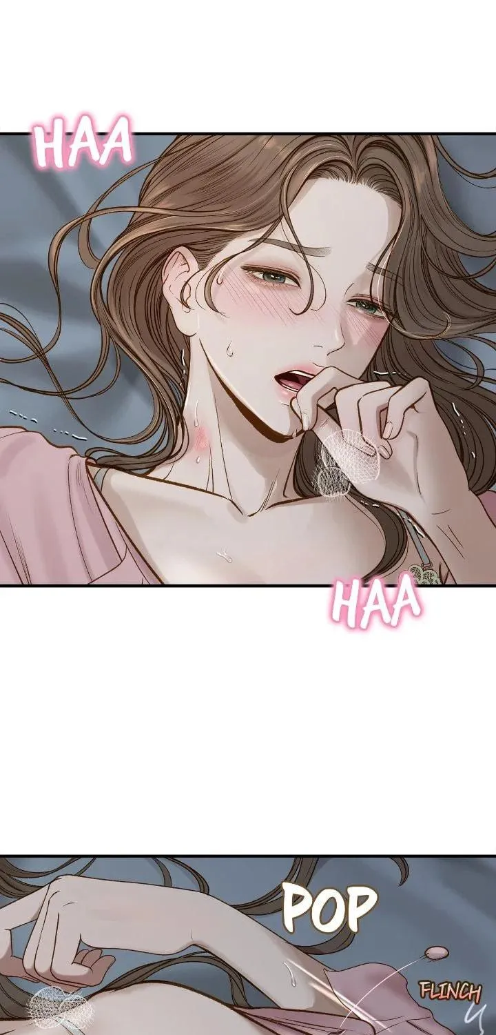 Despite the Risk Chapter 1 page 8 - 