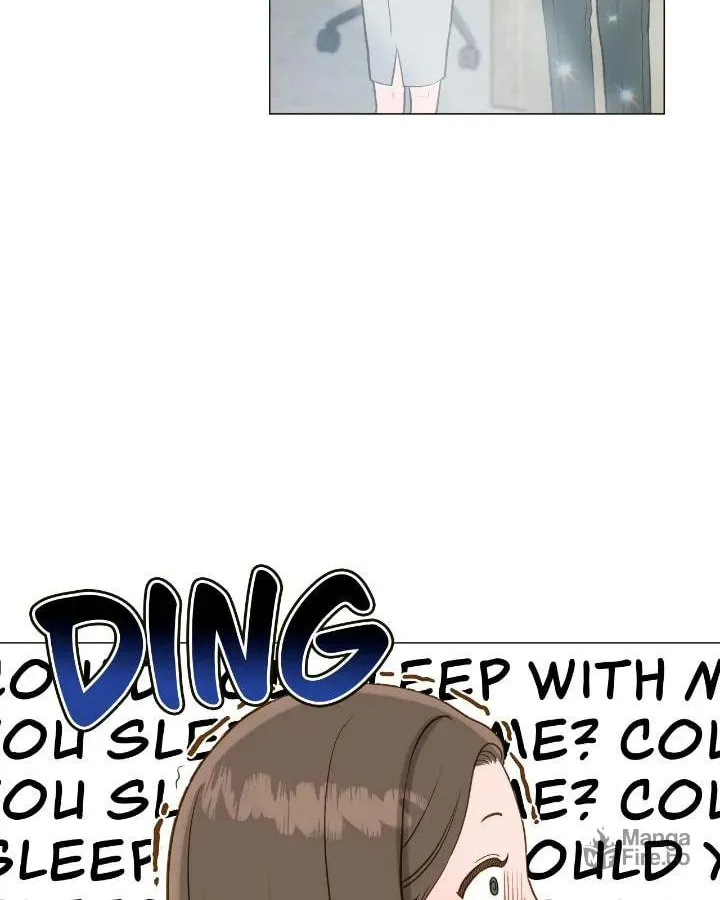 Despite the Risk Chapter 1 page 72 - 