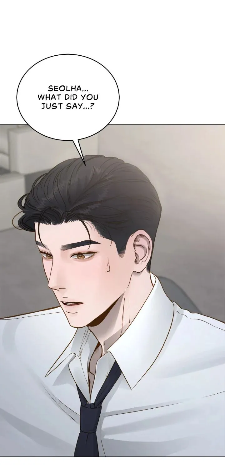 Despite the Risk Chapter 1 page 74 - 