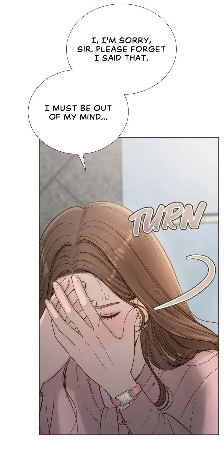Despite the Risk Chapter 1 page 76 - 