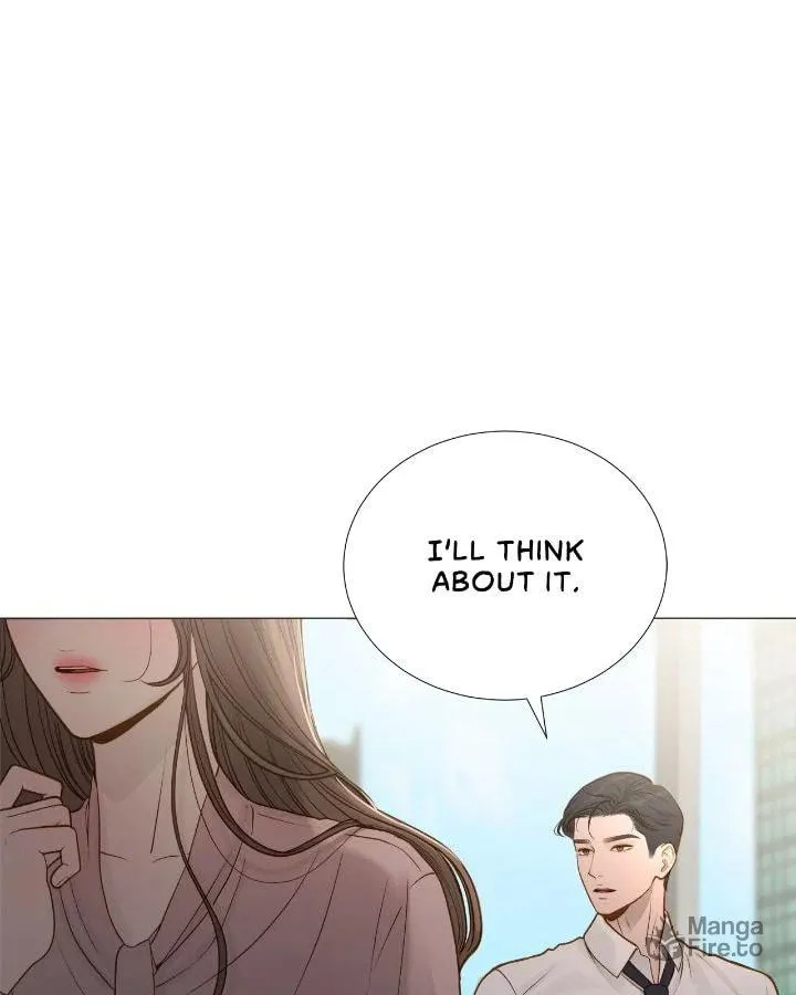 Despite the Risk Chapter 1 page 77 - 