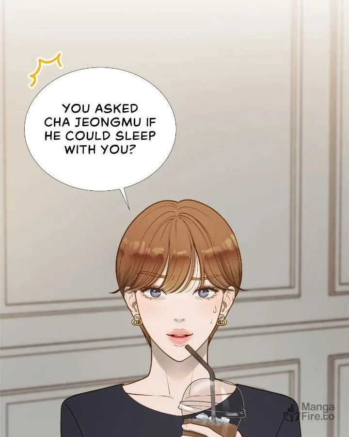 Despite the Risk Chapter 1 page 83 - 