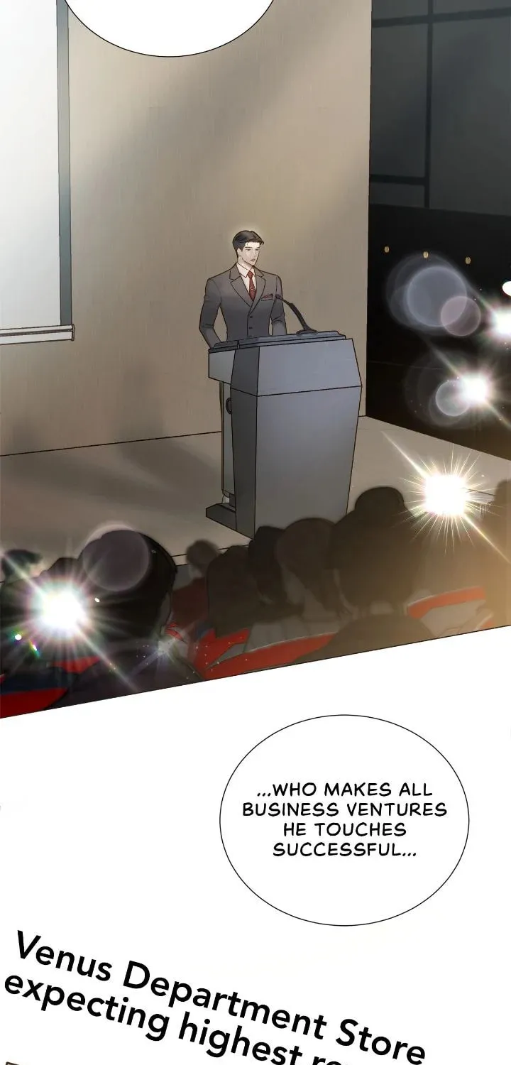 Despite the Risk Chapter 1 page 86 - 