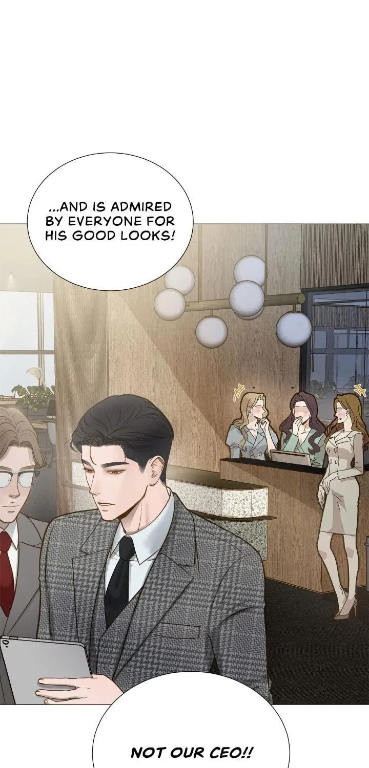Despite the Risk Chapter 1 page 88 - 