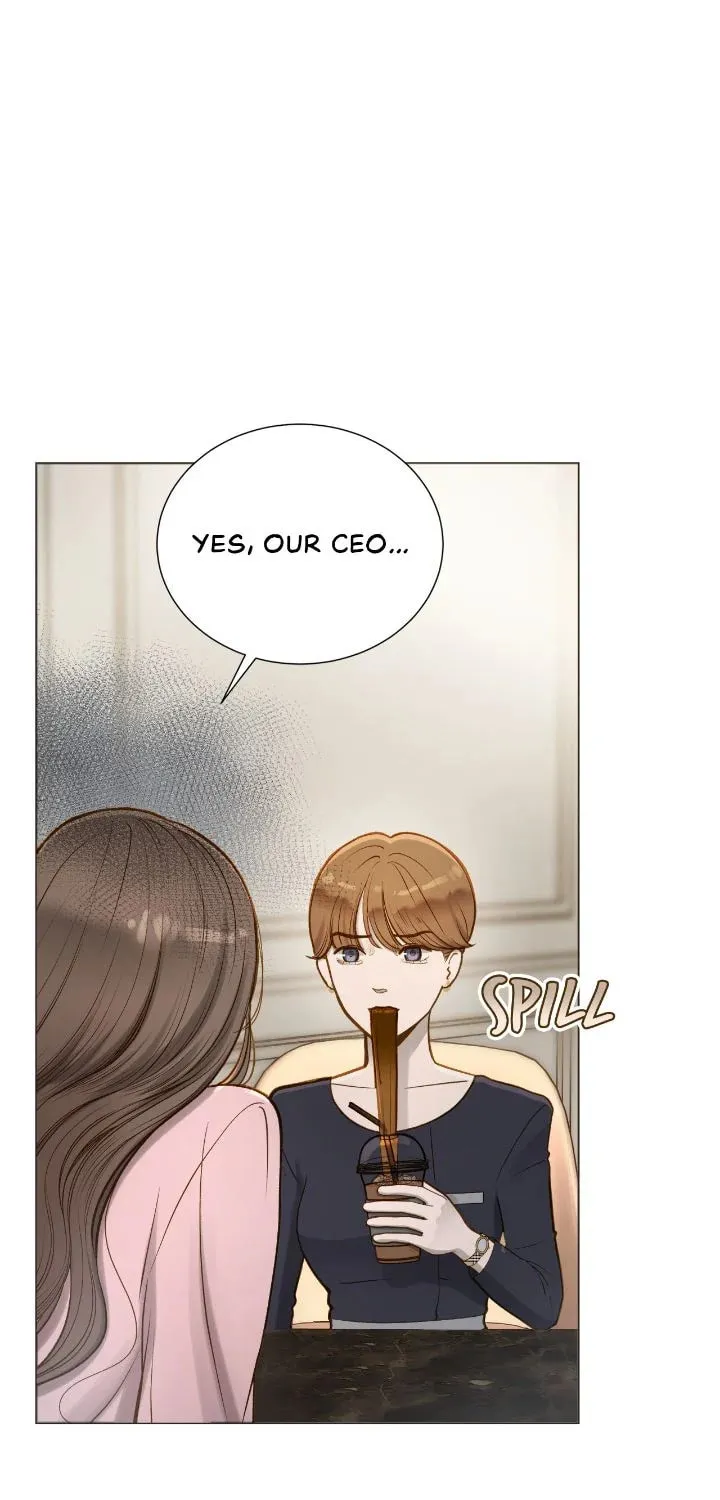 Despite the Risk Chapter 1 page 90 - 