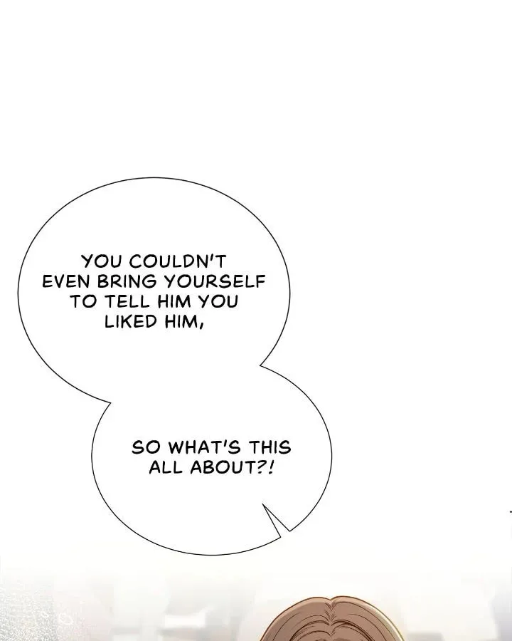Despite the Risk Chapter 1 page 91 - 