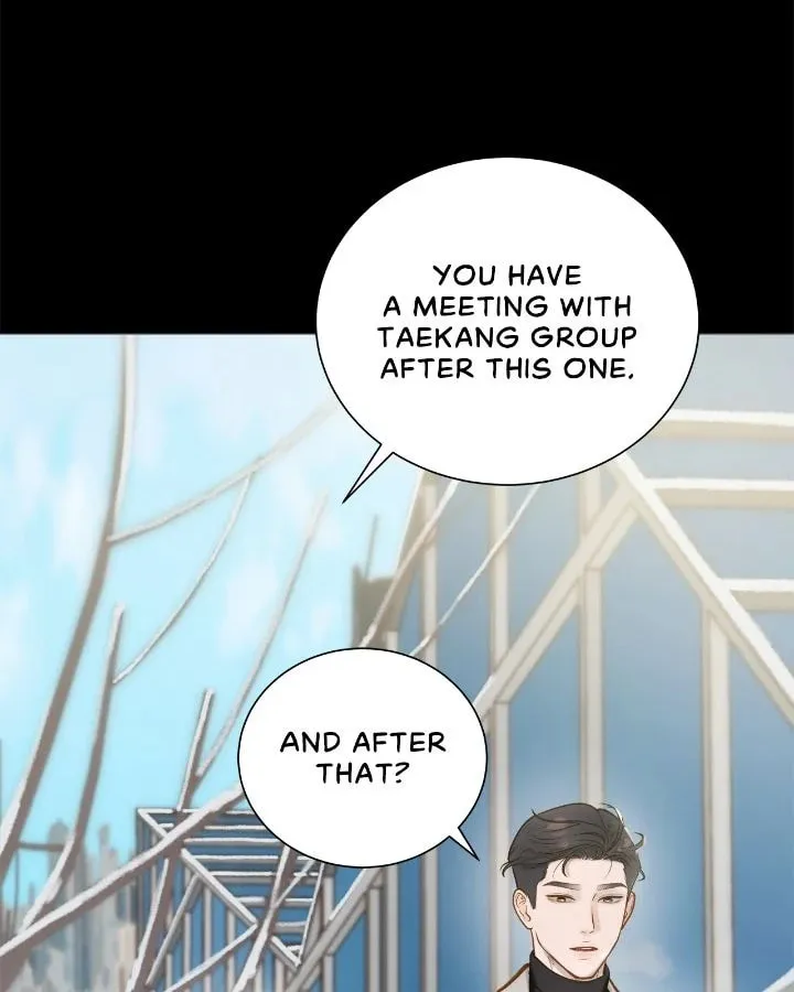 Despite the Risk Chapter 1 page 96 - 