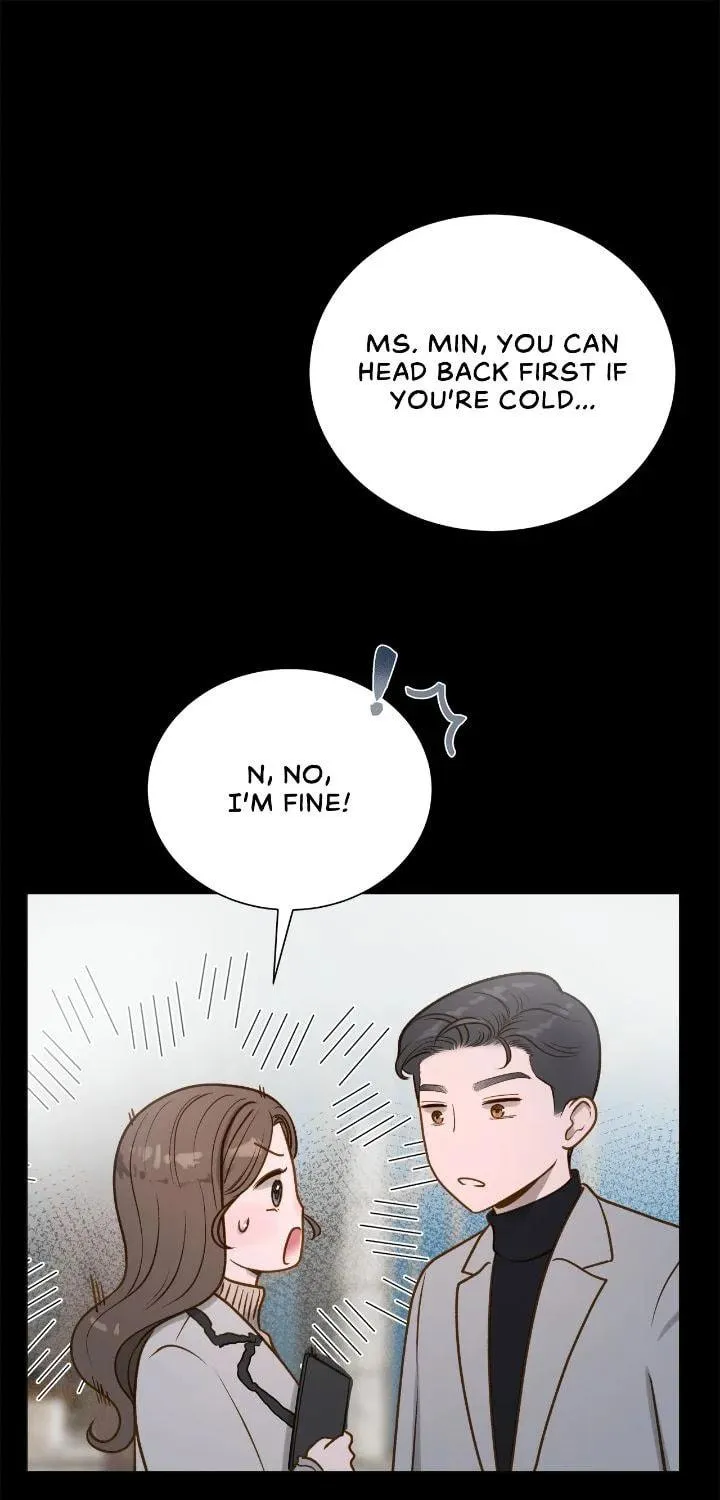 Despite the Risk Chapter 1 page 100 - 