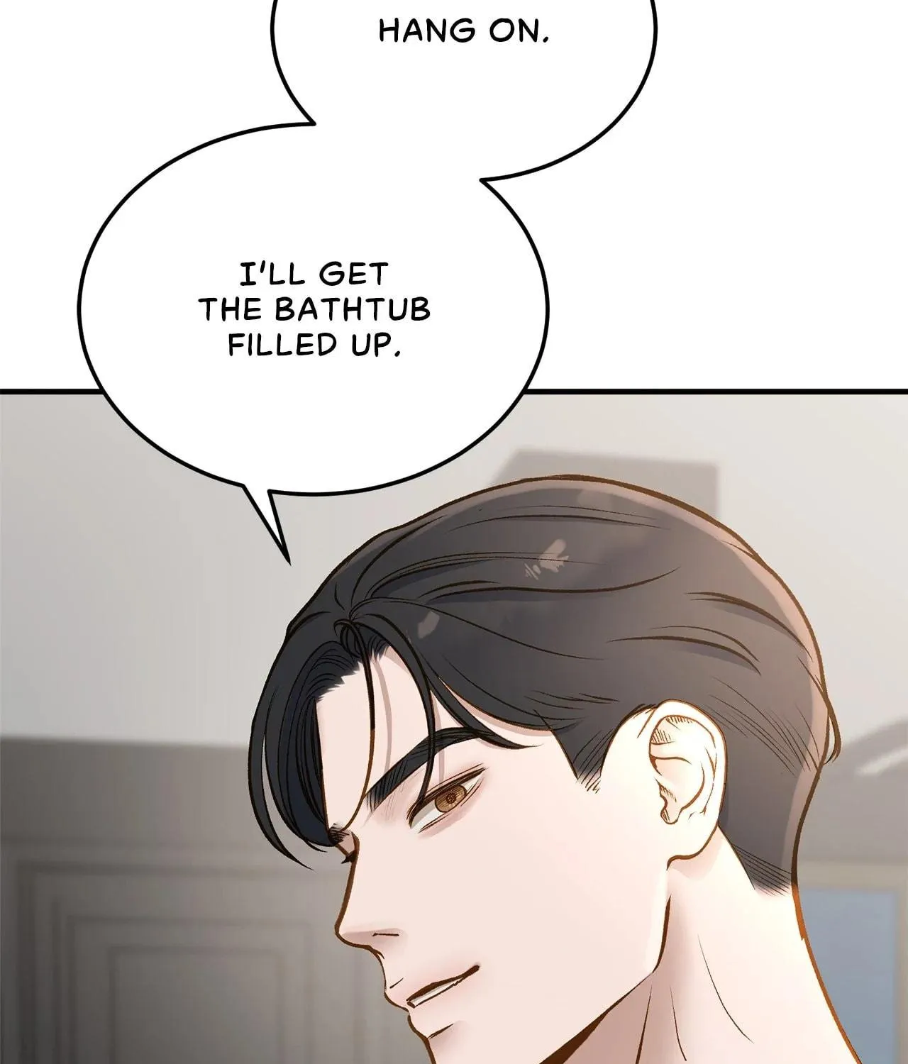 Despite the Risk Chapter 10 page 101 - 