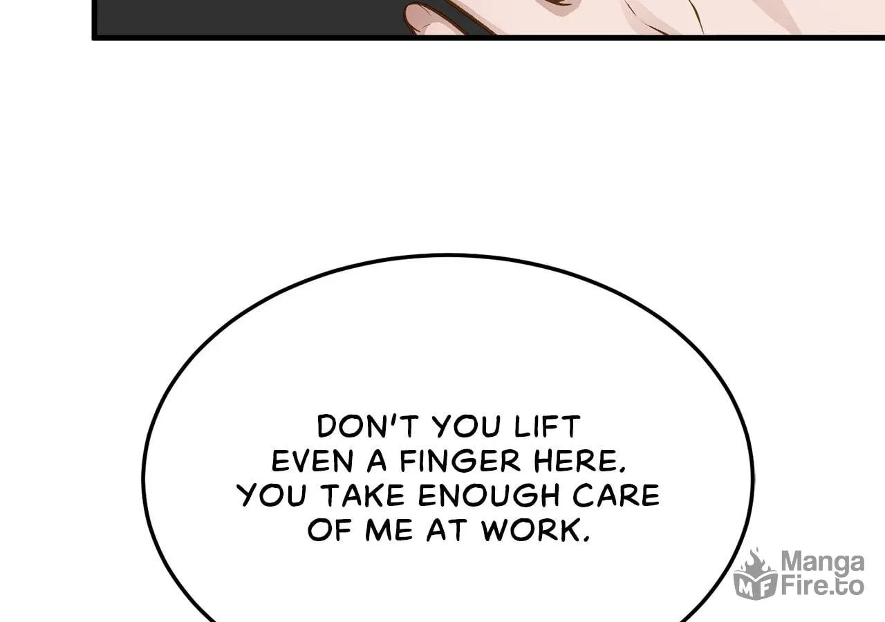 Despite the Risk Chapter 10 page 106 - 