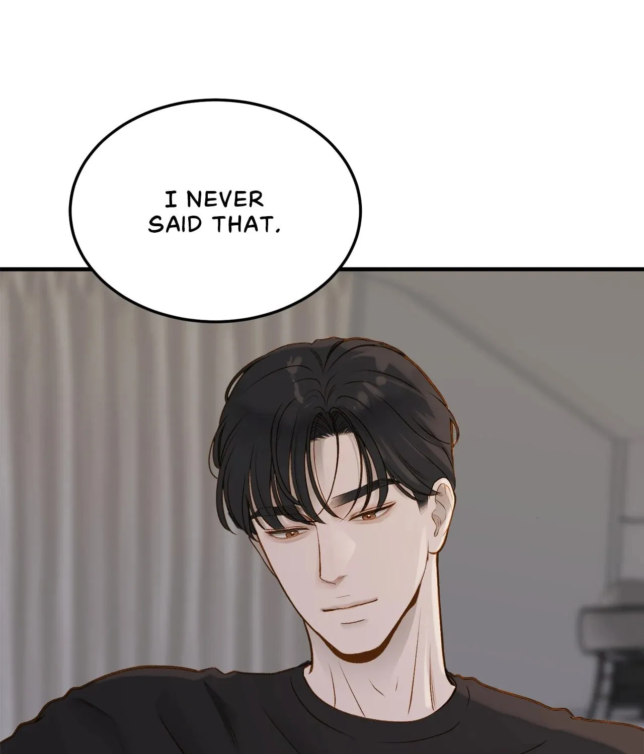 Despite the Risk Chapter 10 page 12 - 