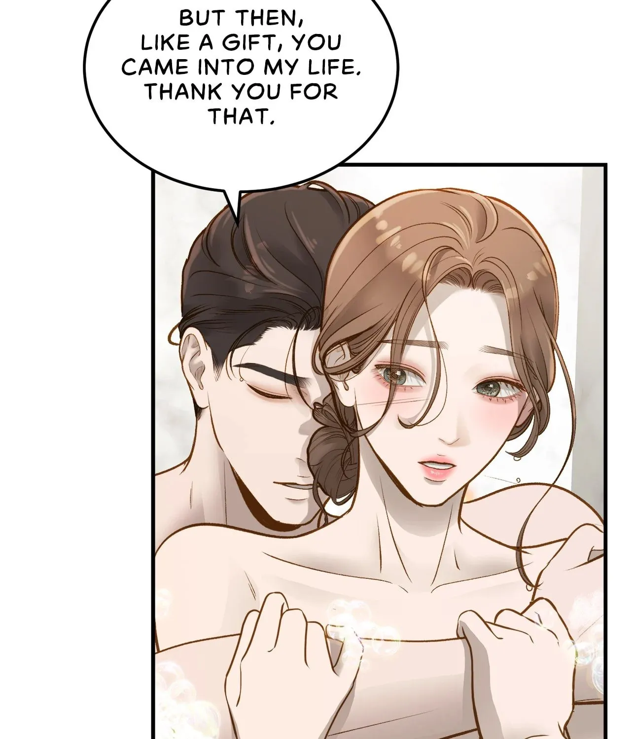 Despite the Risk Chapter 10 page 124 - 