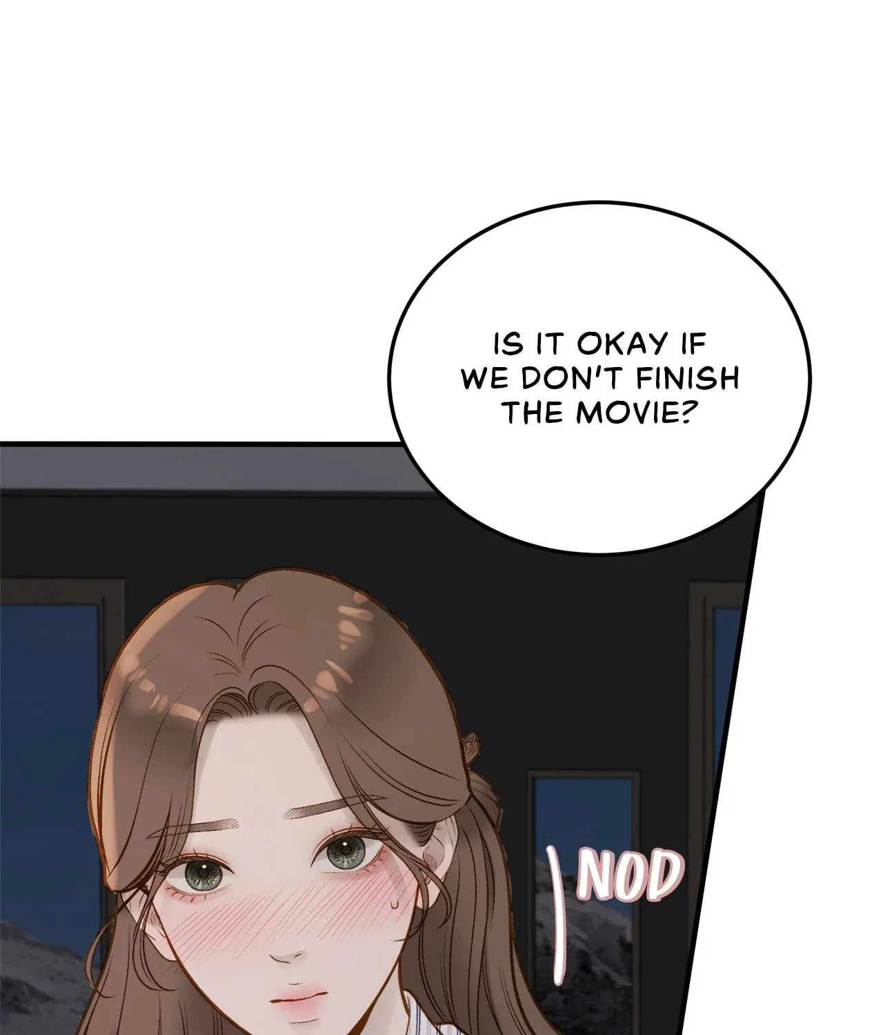 Despite the Risk Chapter 10 page 14 - 