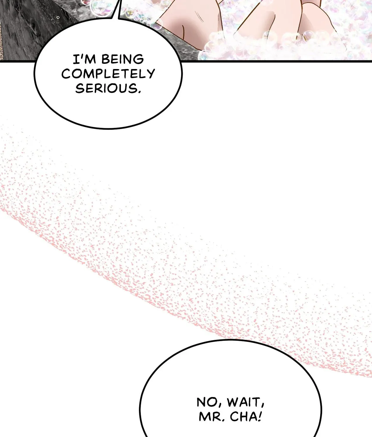 Despite the Risk Chapter 10 page 152 - 