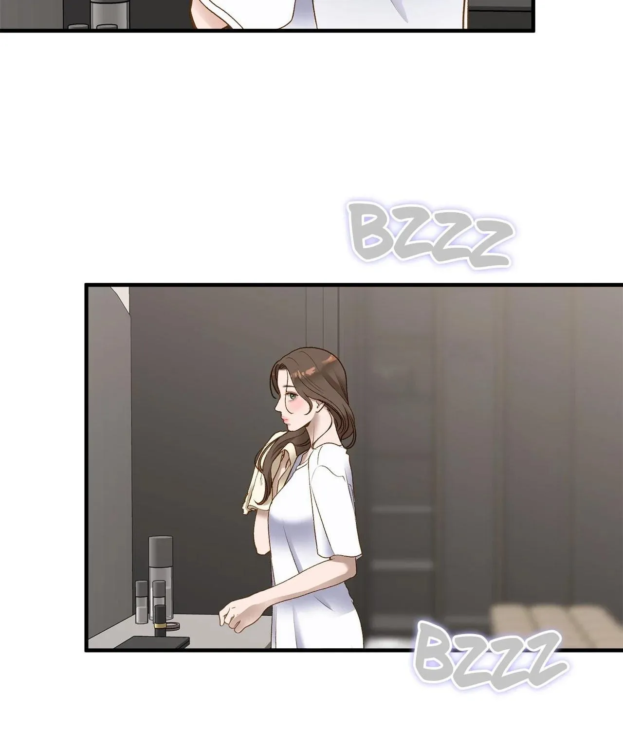 Despite the Risk Chapter 10 page 156 - 