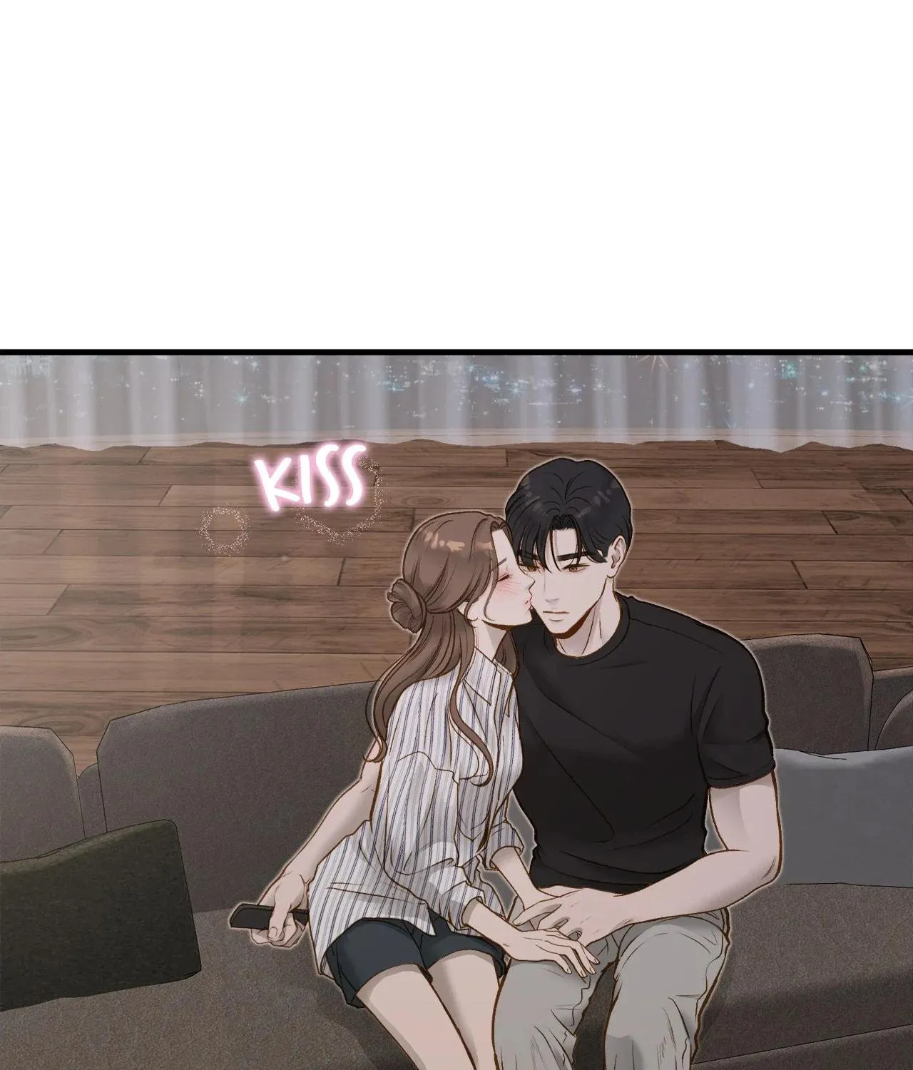 Despite the Risk Chapter 10 page 17 - 