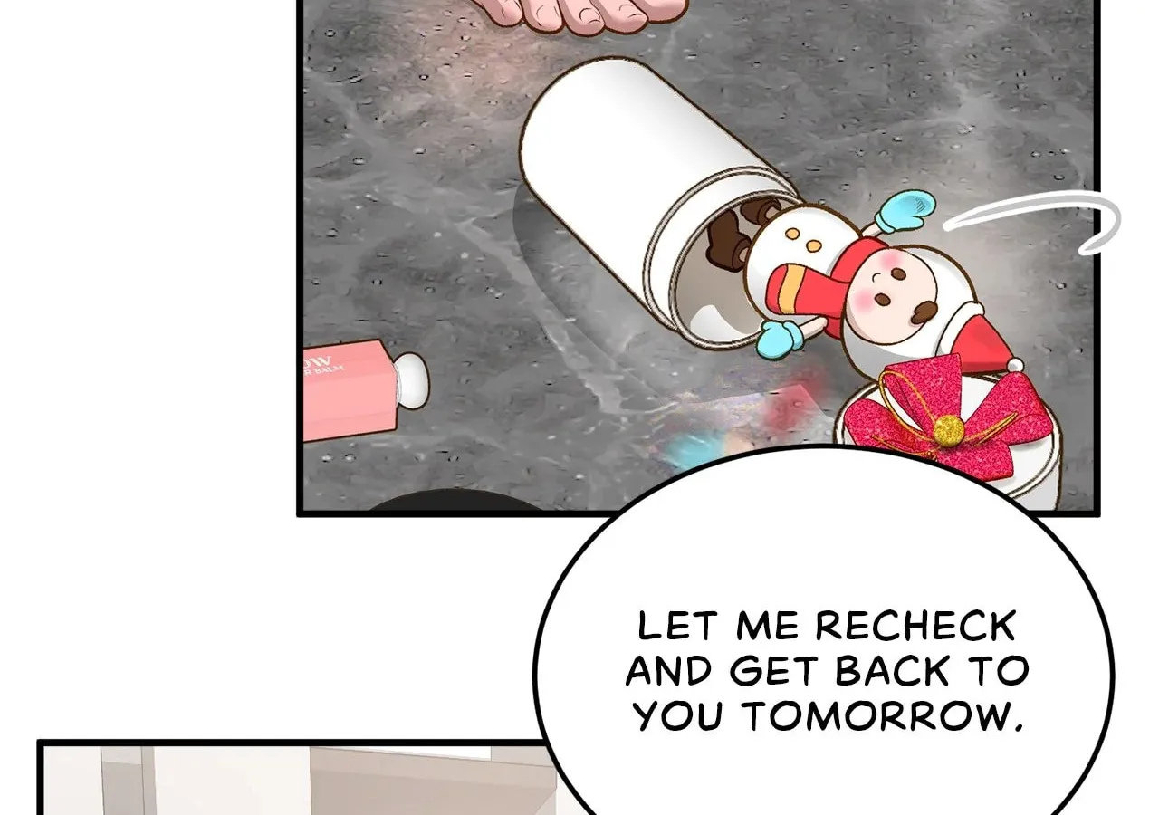 Despite the Risk Chapter 10 page 165 - 