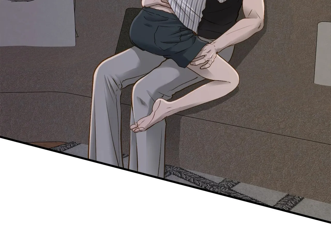 Despite the Risk Chapter 10 page 26 - 