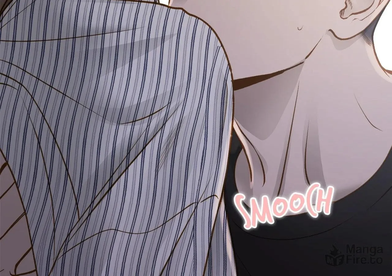 Despite the Risk Chapter 10 page 28 - 