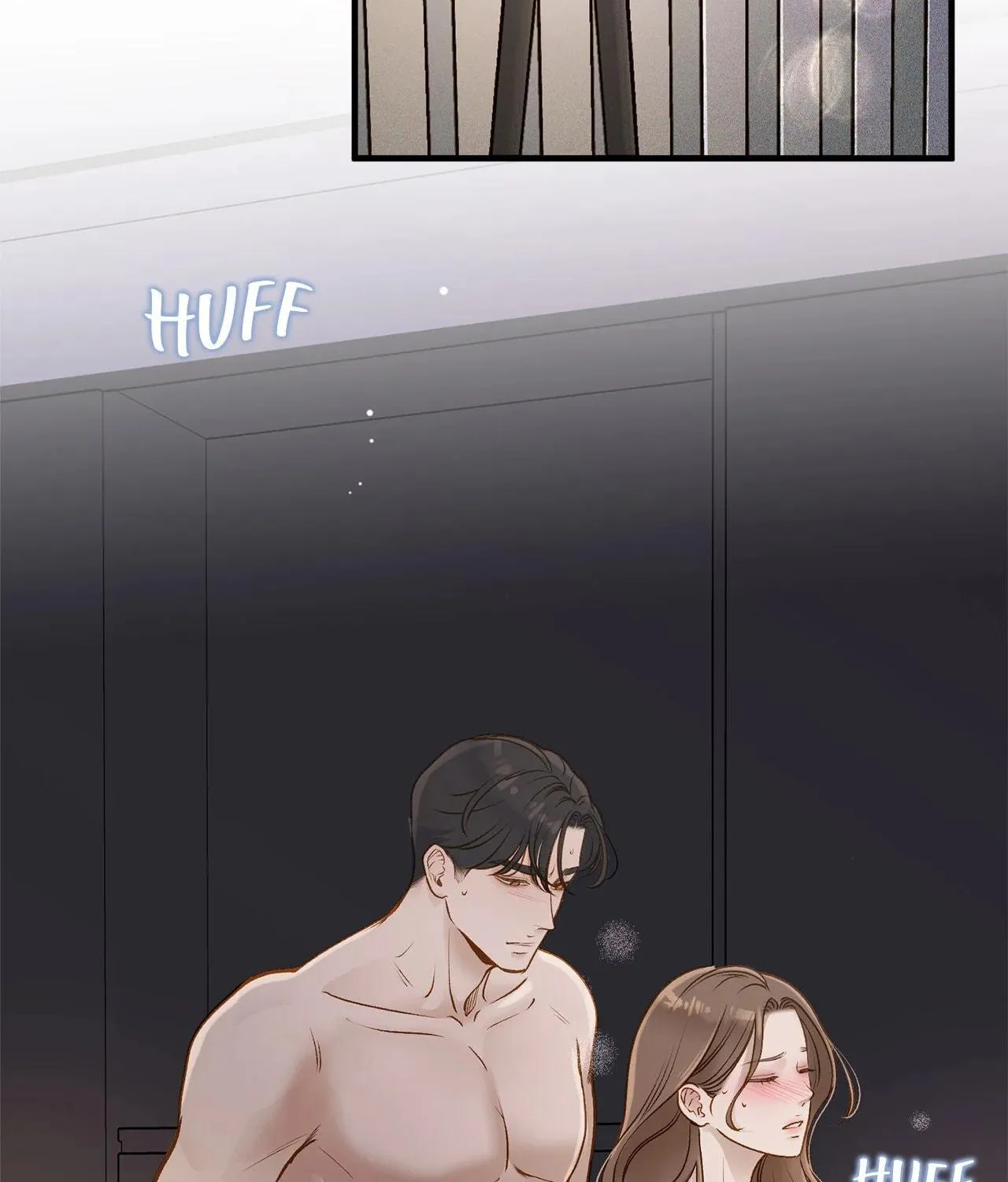 Despite the Risk Chapter 10 page 32 - 