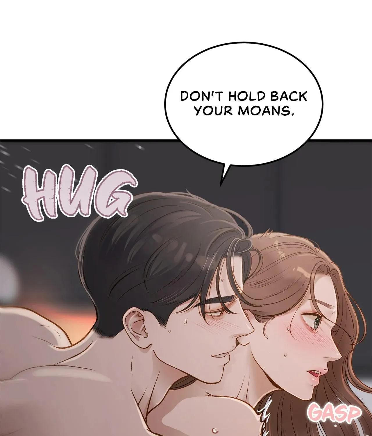 Despite the Risk Chapter 10 page 36 - 