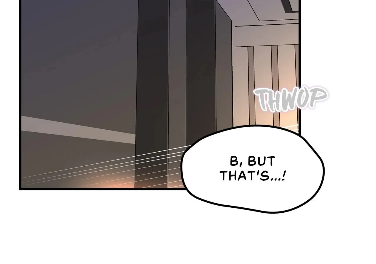 Despite the Risk Chapter 10 page 43 - 