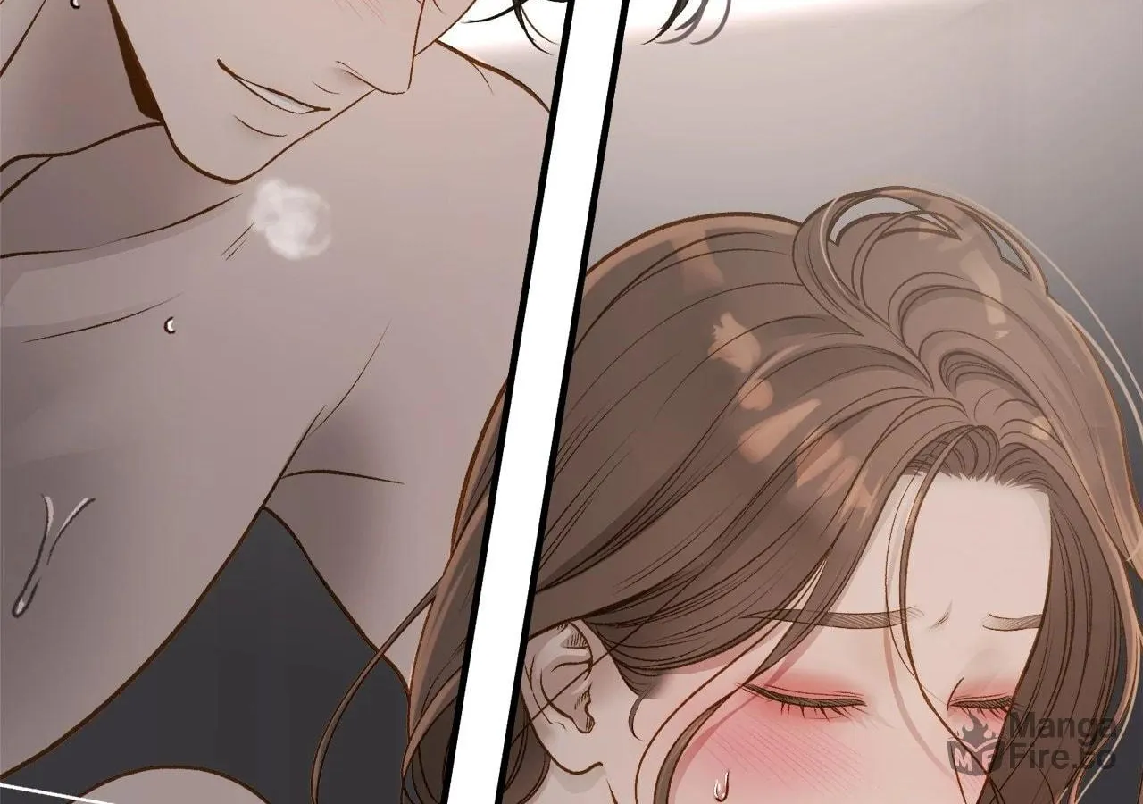 Despite the Risk Chapter 10 page 46 - 