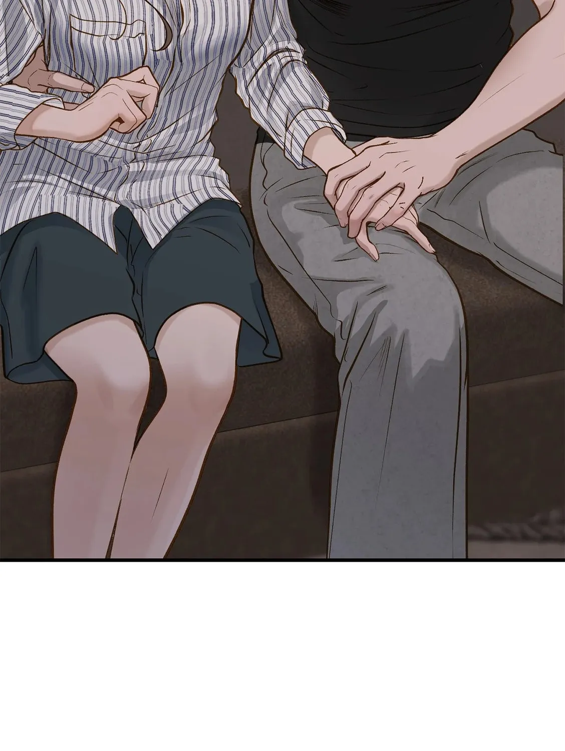 Despite the Risk Chapter 10 page 6 - 
