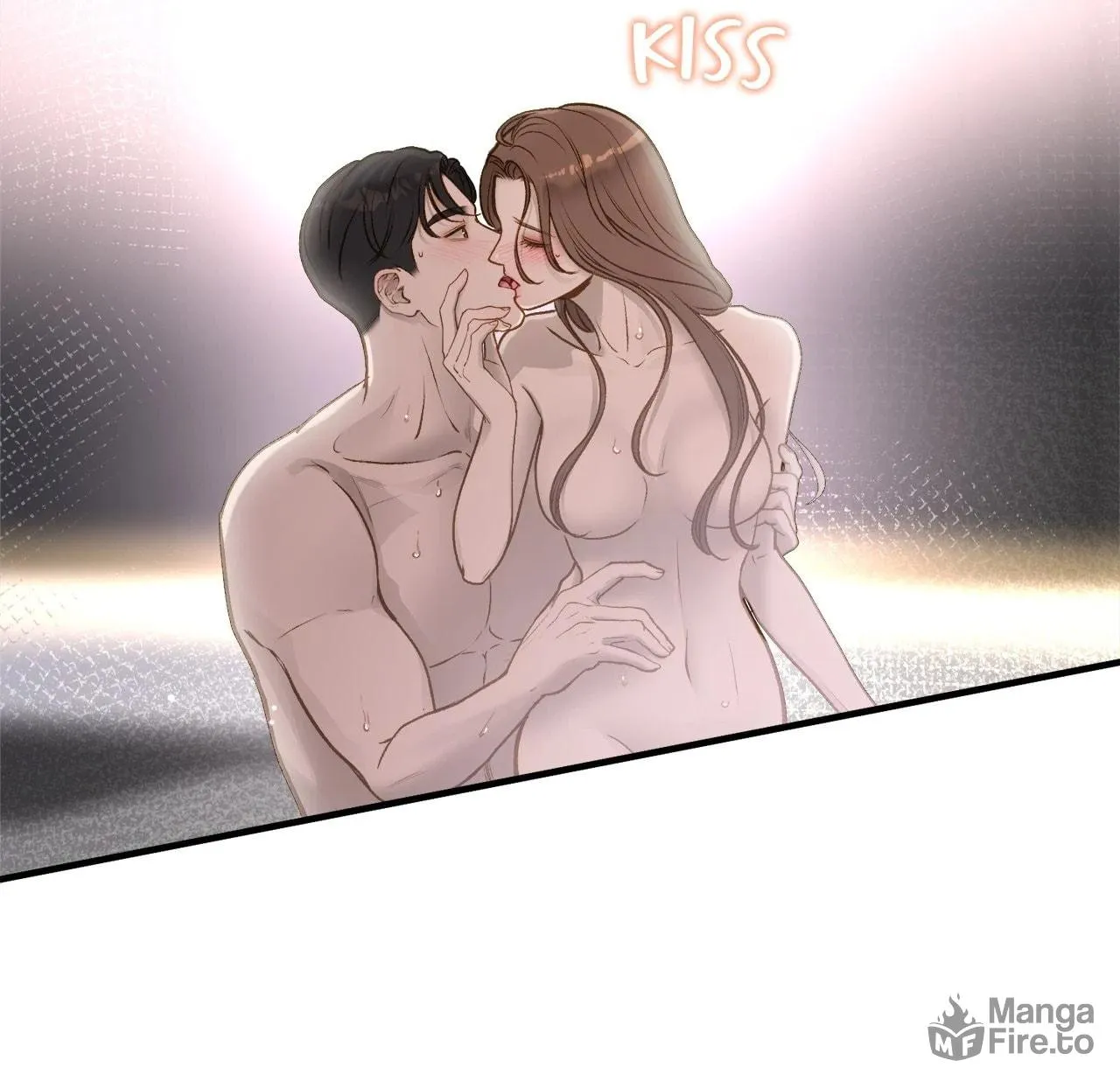 Despite the Risk Chapter 10 page 55 - 