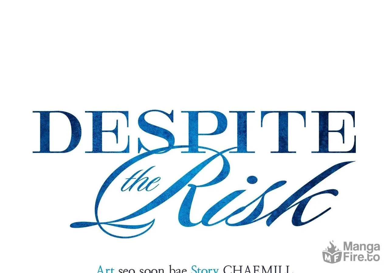 Despite the Risk Chapter 10 page 61 - 