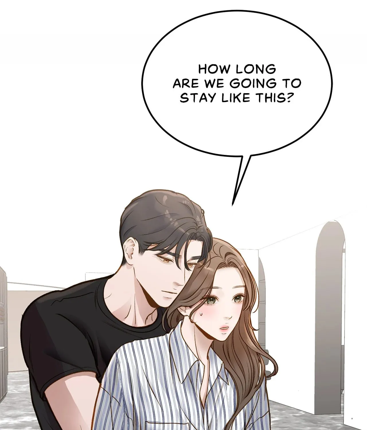 Despite the Risk Chapter 10 page 68 - 
