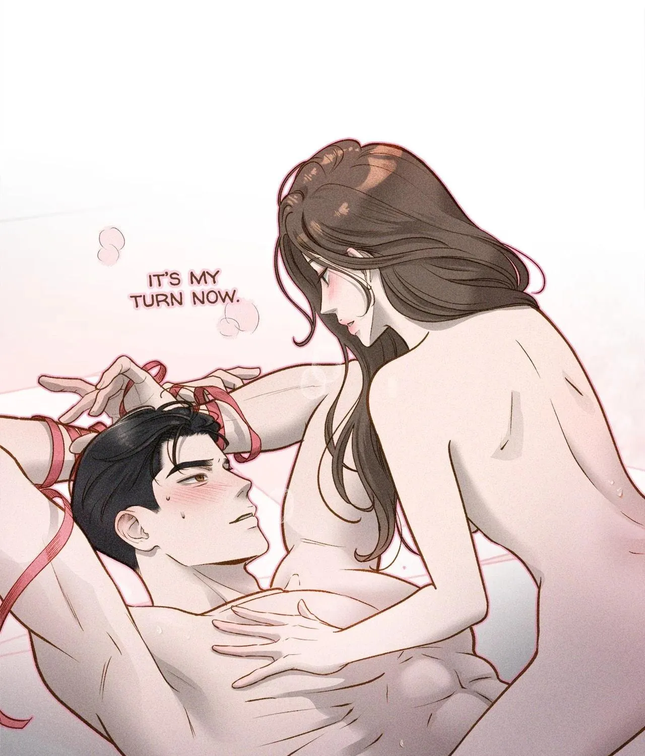 Despite the Risk Chapter 10 page 73 - 