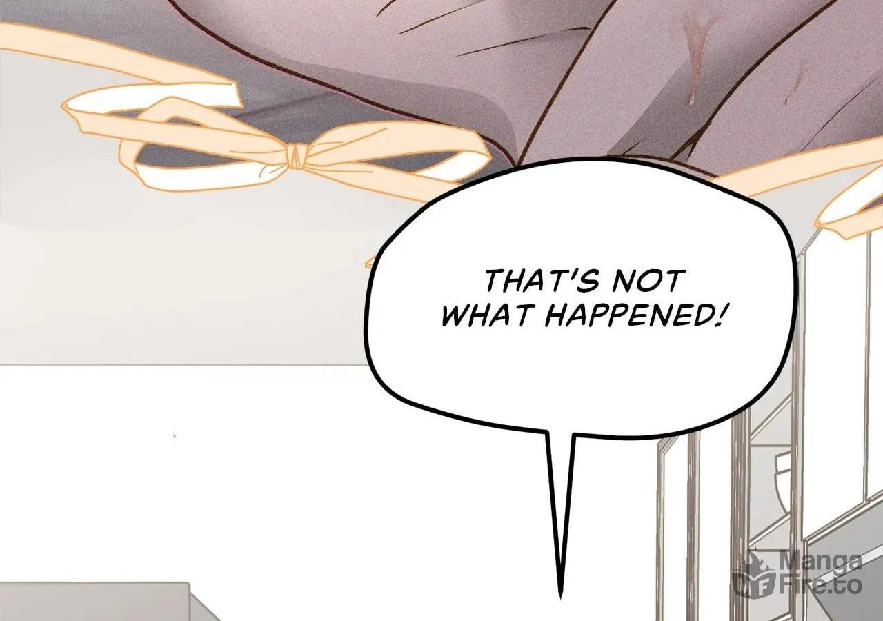Despite the Risk Chapter 10 page 74 - 