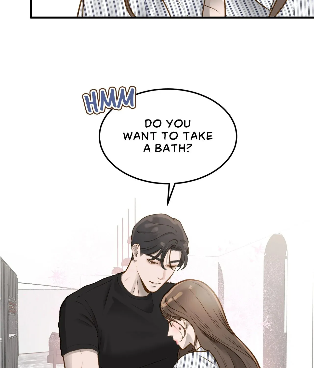 Despite the Risk Chapter 10 page 79 - 