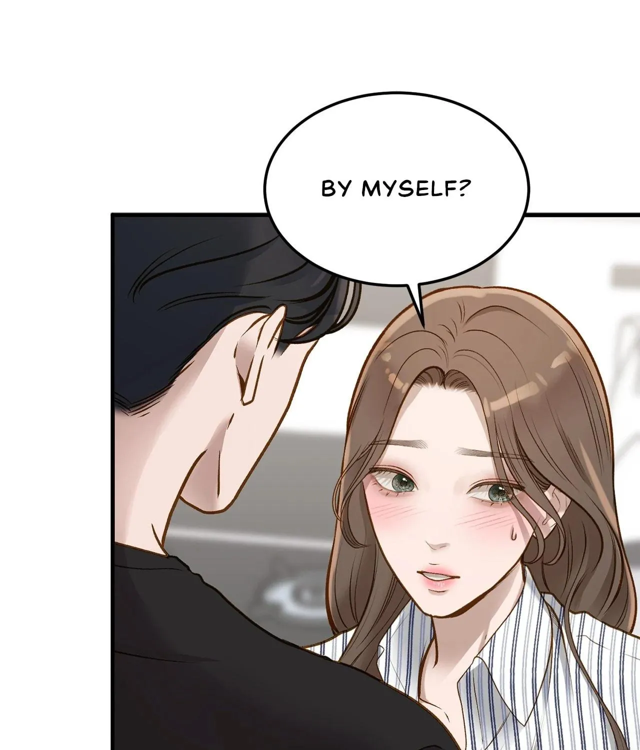 Despite the Risk Chapter 10 page 82 - 
