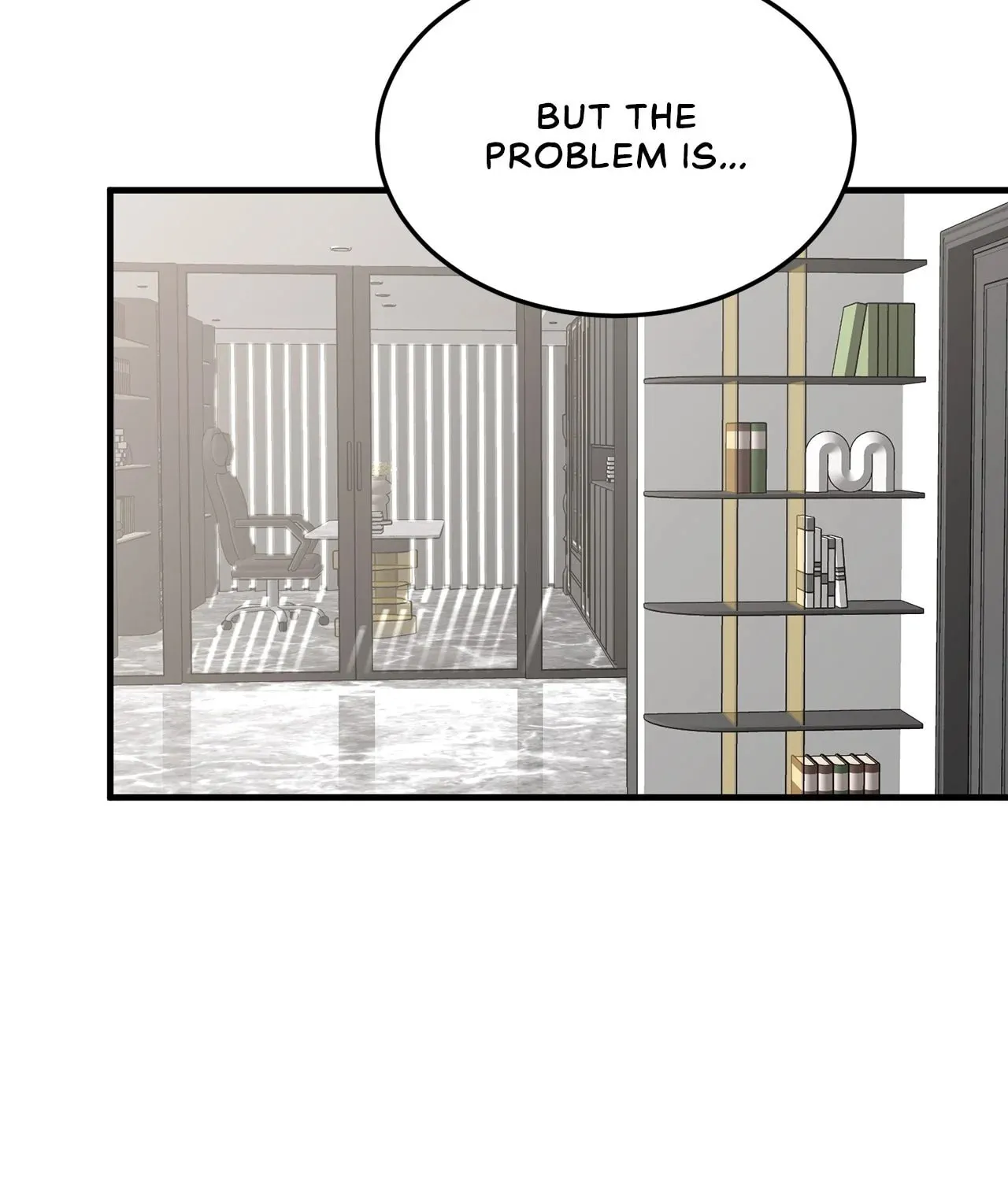 Despite the Risk Chapter 10 page 86 - 