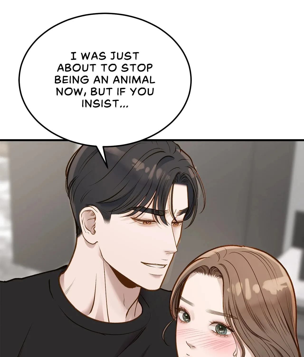 Despite the Risk Chapter 10 page 90 - 