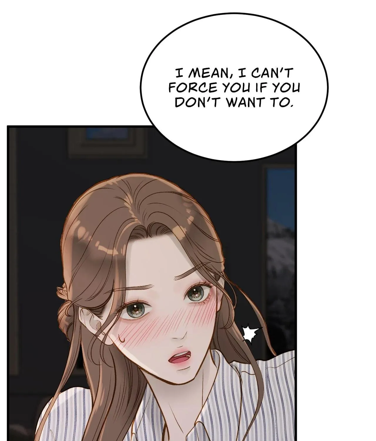 Despite the Risk Chapter 10 page 10 - 