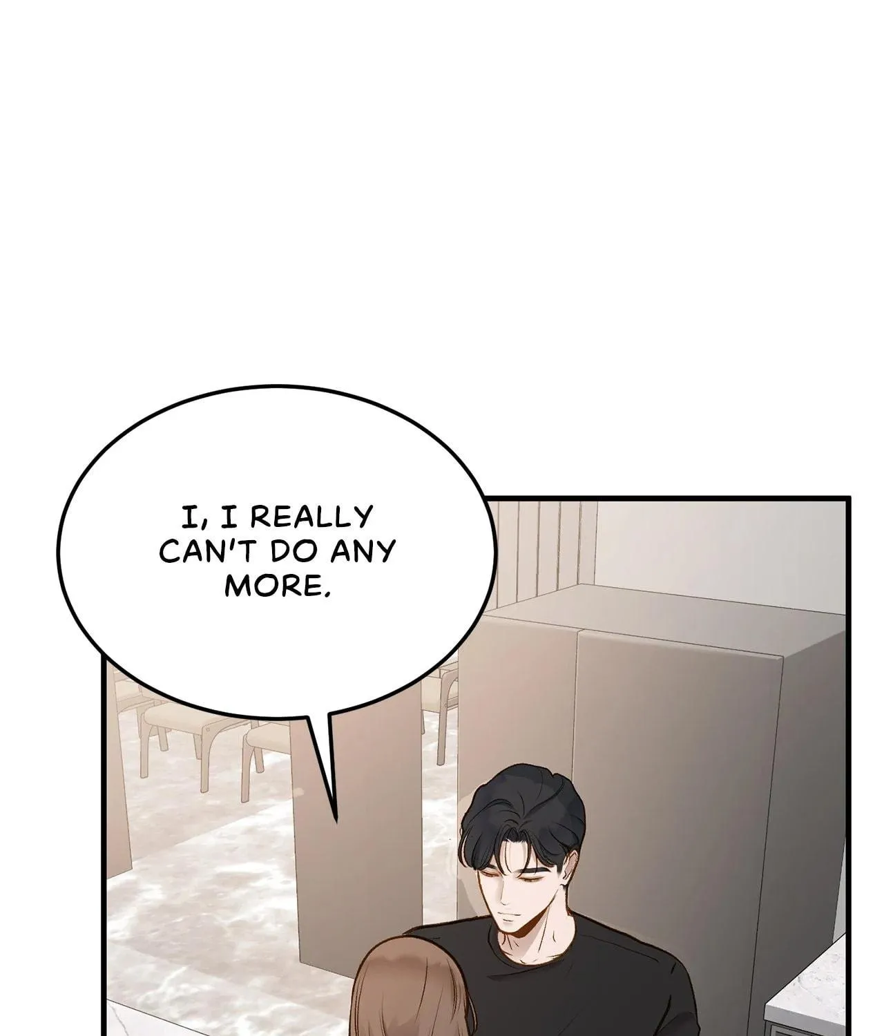 Despite the Risk Chapter 10 page 92 - 