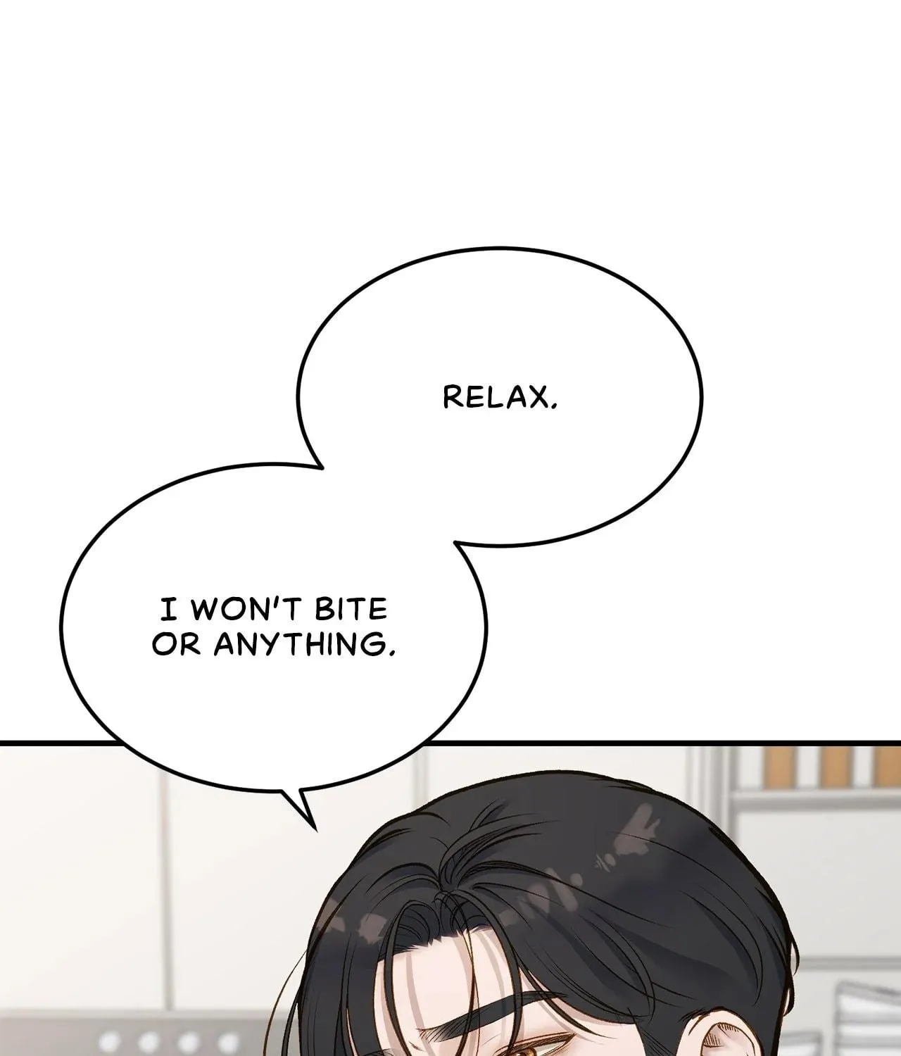 Despite the Risk Chapter 10 page 94 - 