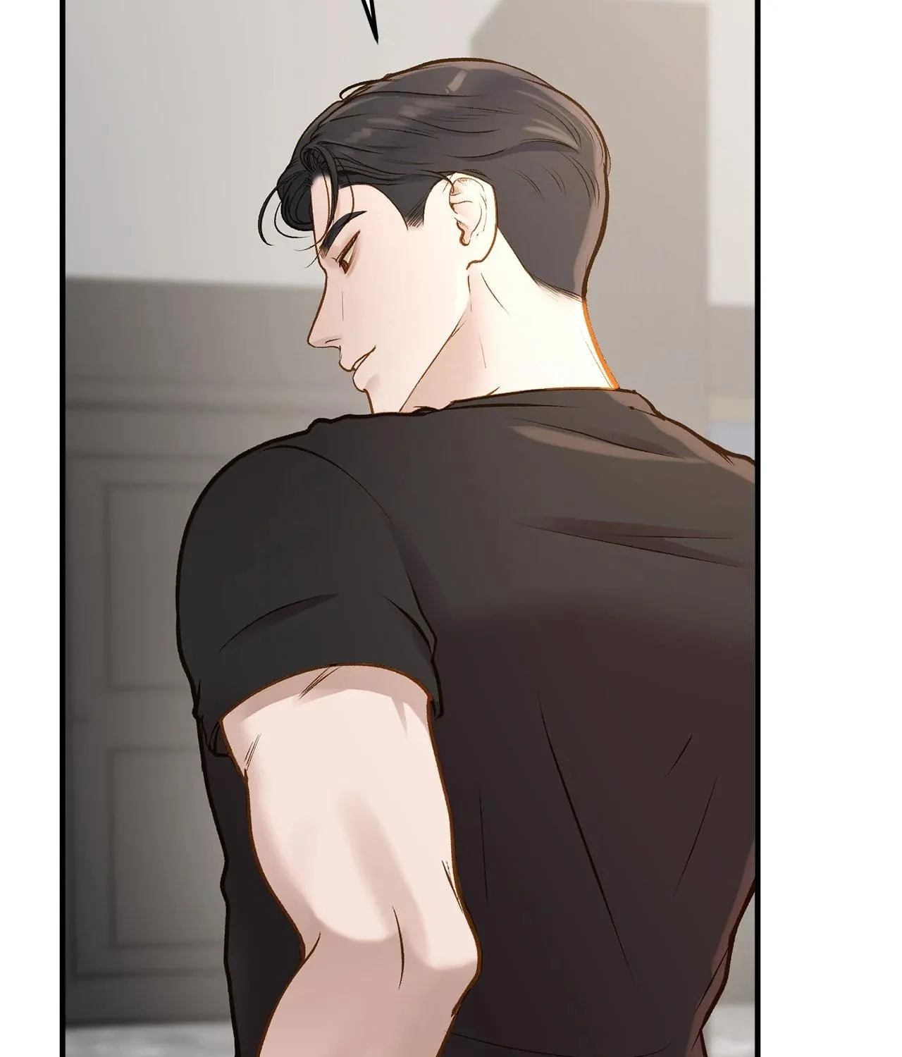 Despite the Risk Chapter 10 page 99 - 