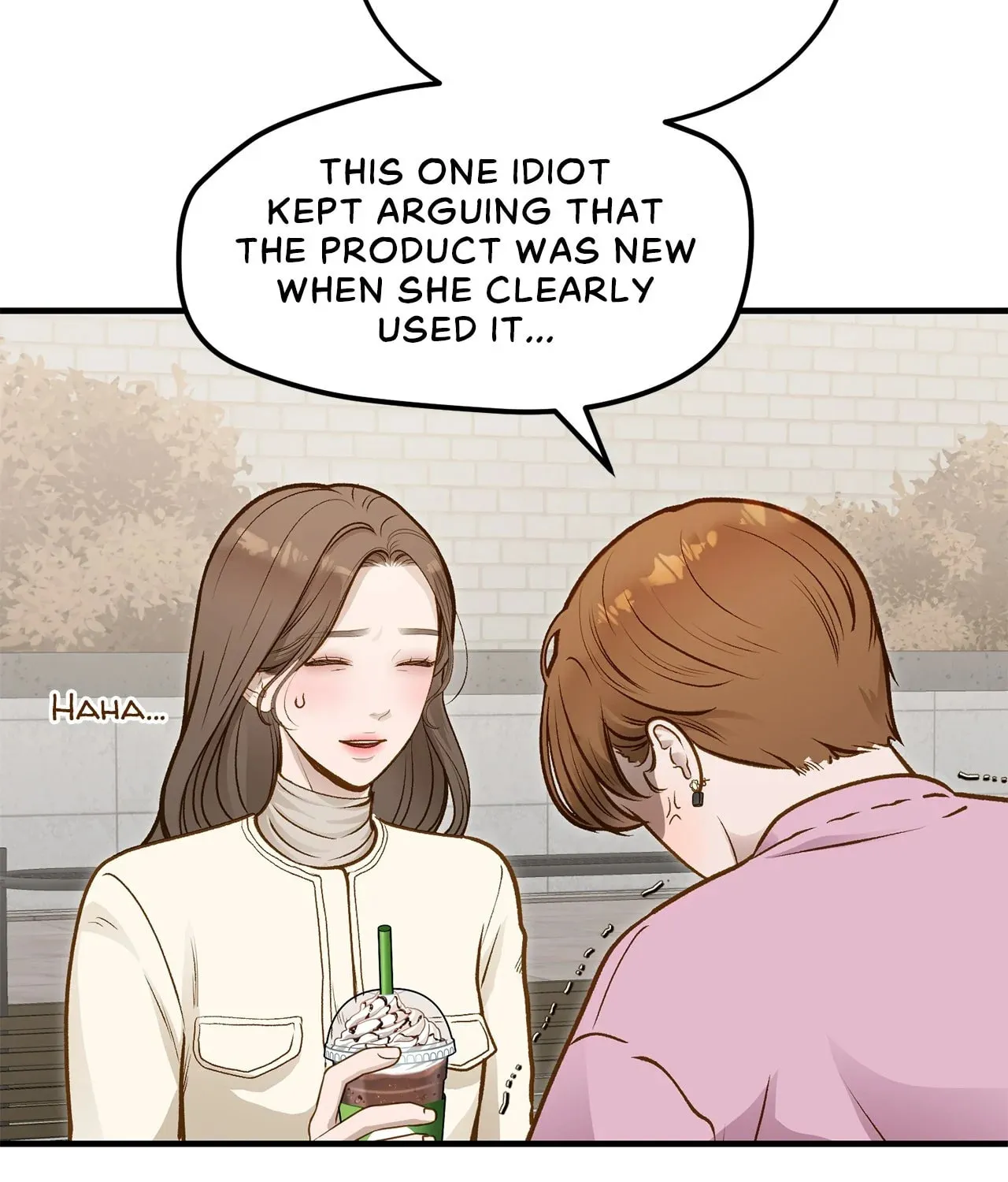 Despite the Risk Chapter 11 page 102 - 